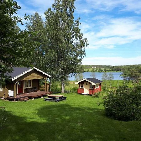 Countryside Cottage By The River Каликс Екстериор снимка