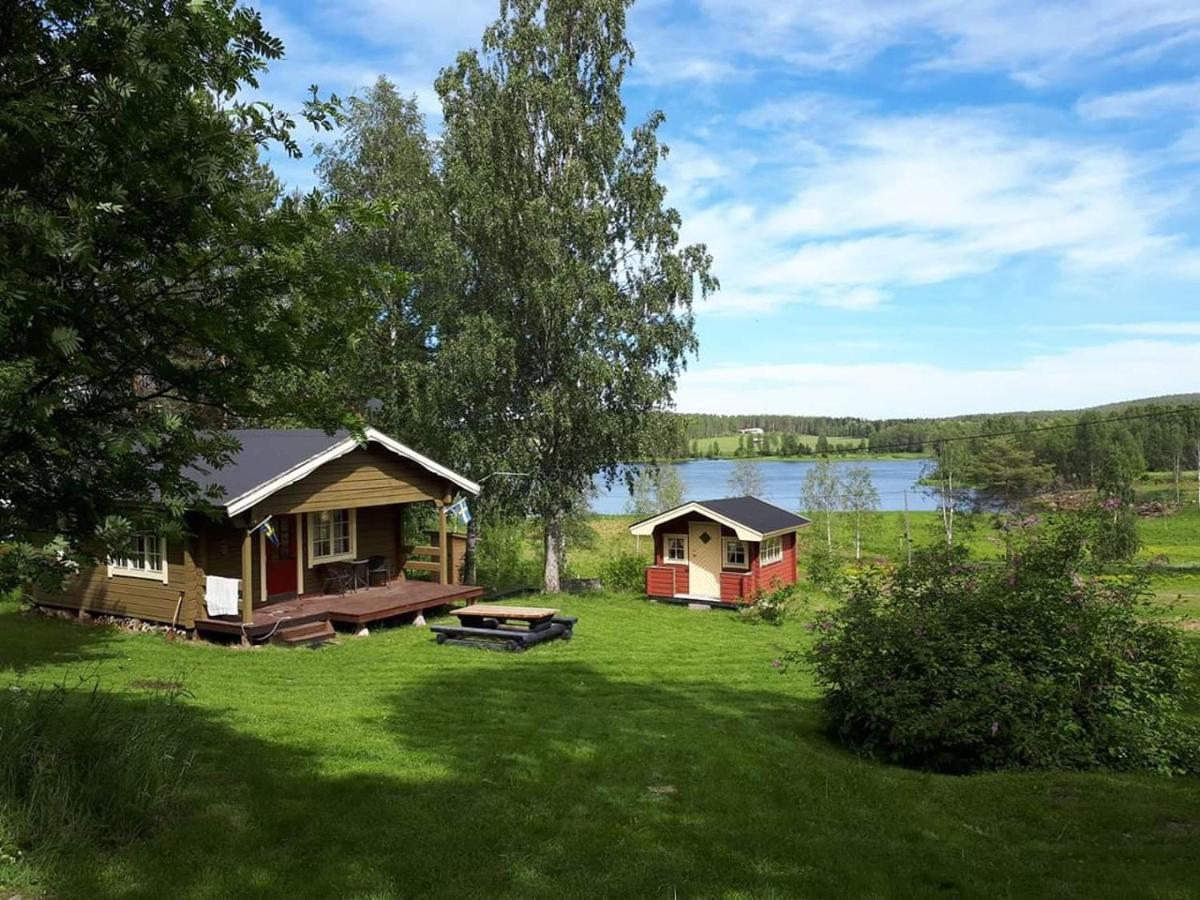 Countryside Cottage By The River Каликс Екстериор снимка